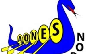 Randonnée Les Andelys - Poses 14/15 juin