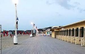 Deauville Le Havre
