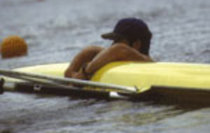   La baignade au mois de janvier!   