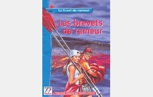 Passage des brevets de rameurs