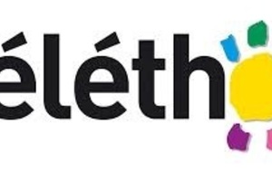 téléthon 
