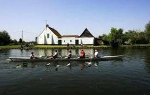 rando des nénuphars