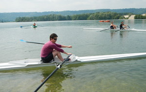 brevets&quot; aviron de bronze&quot; et skiff