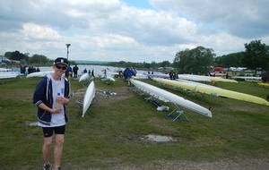 régate de masse 2016