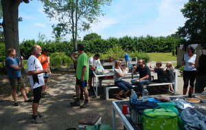 printemps sport nature