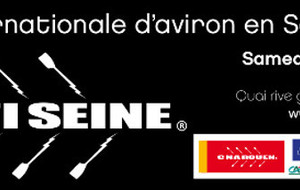 défi Seine Rouen 2016