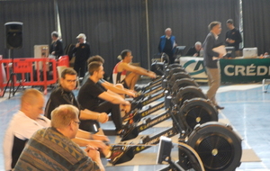 open d'ergo de Rouen