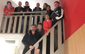 Résultats culs gelés