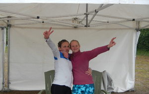 championnat de la ligue d'aviron de Normandie