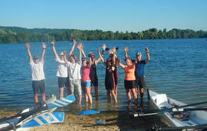 défi 2017 pari gagné!