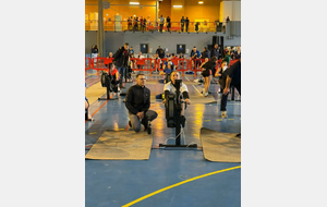 Les champions de l'ACVS