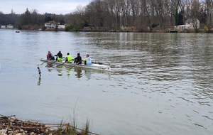 Les culs gelés 2024