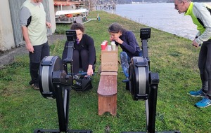 Animation ergo. samedi 13 décembre