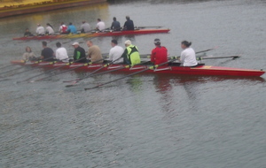 Le CNC AVIRON est déjà sur le chemin de la victoire
