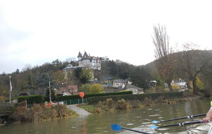 croisière touristique