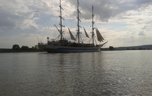 à l'année prochaine