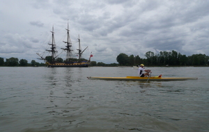 solo assorti au voilier