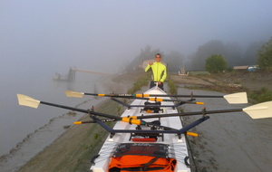 Henry et son paquebot