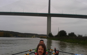 Astérix en Normandie