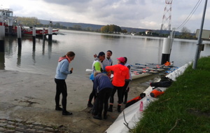 grignotage avant le retour