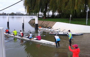 12 km reste le retour