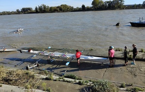 pas de ponton!