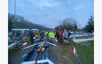 Les Culs Gelés 2026