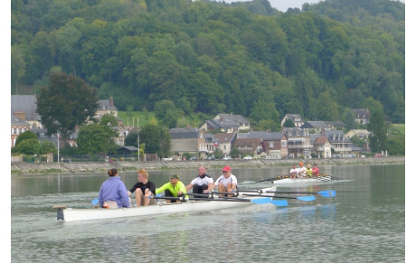 Trophée Muséoseine 2017