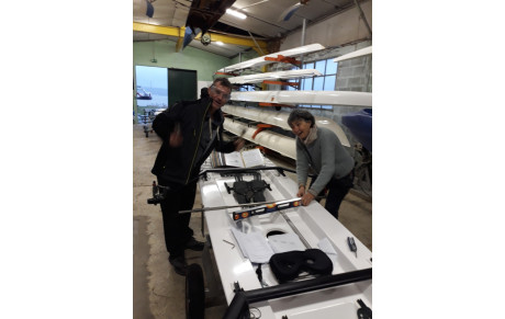 Aujourd'hui il pleut