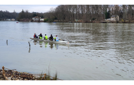 Les culs gelés 2024