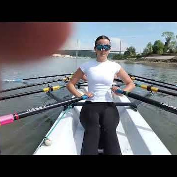 apprendre à ramer sur la seine